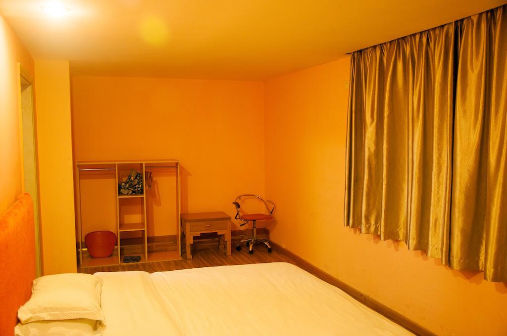 Blog Hotel Guangzhou Bilik gambar