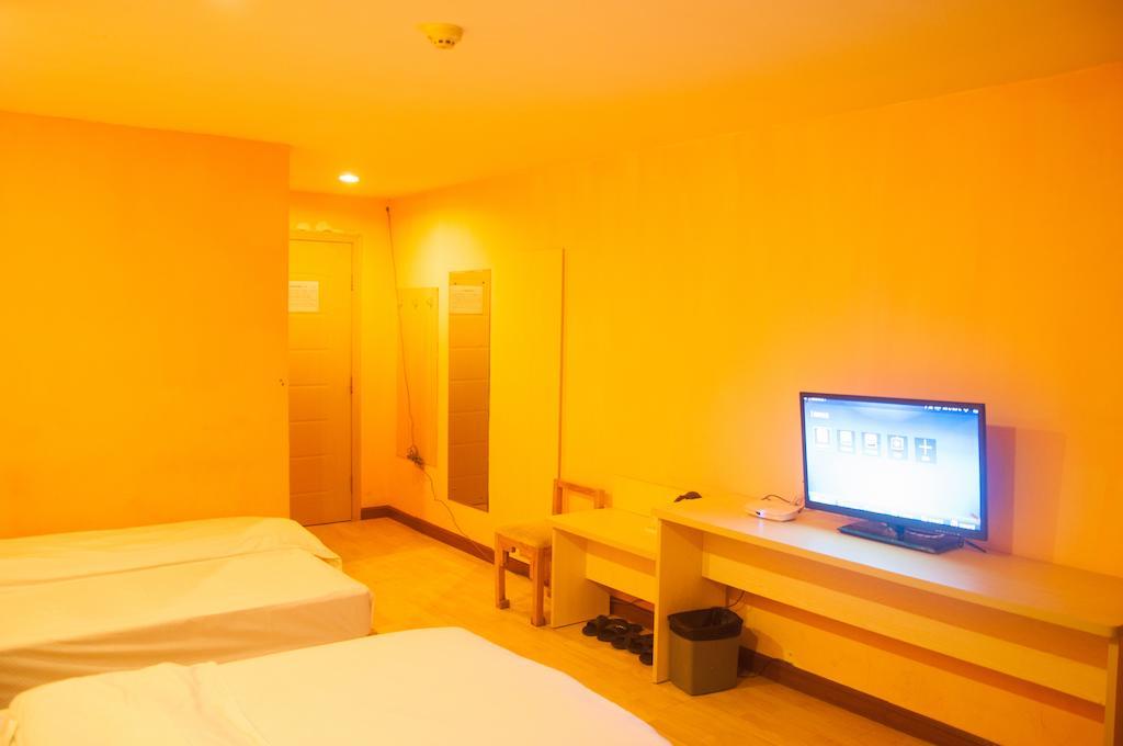 Blog Hotel Guangzhou Bilik gambar