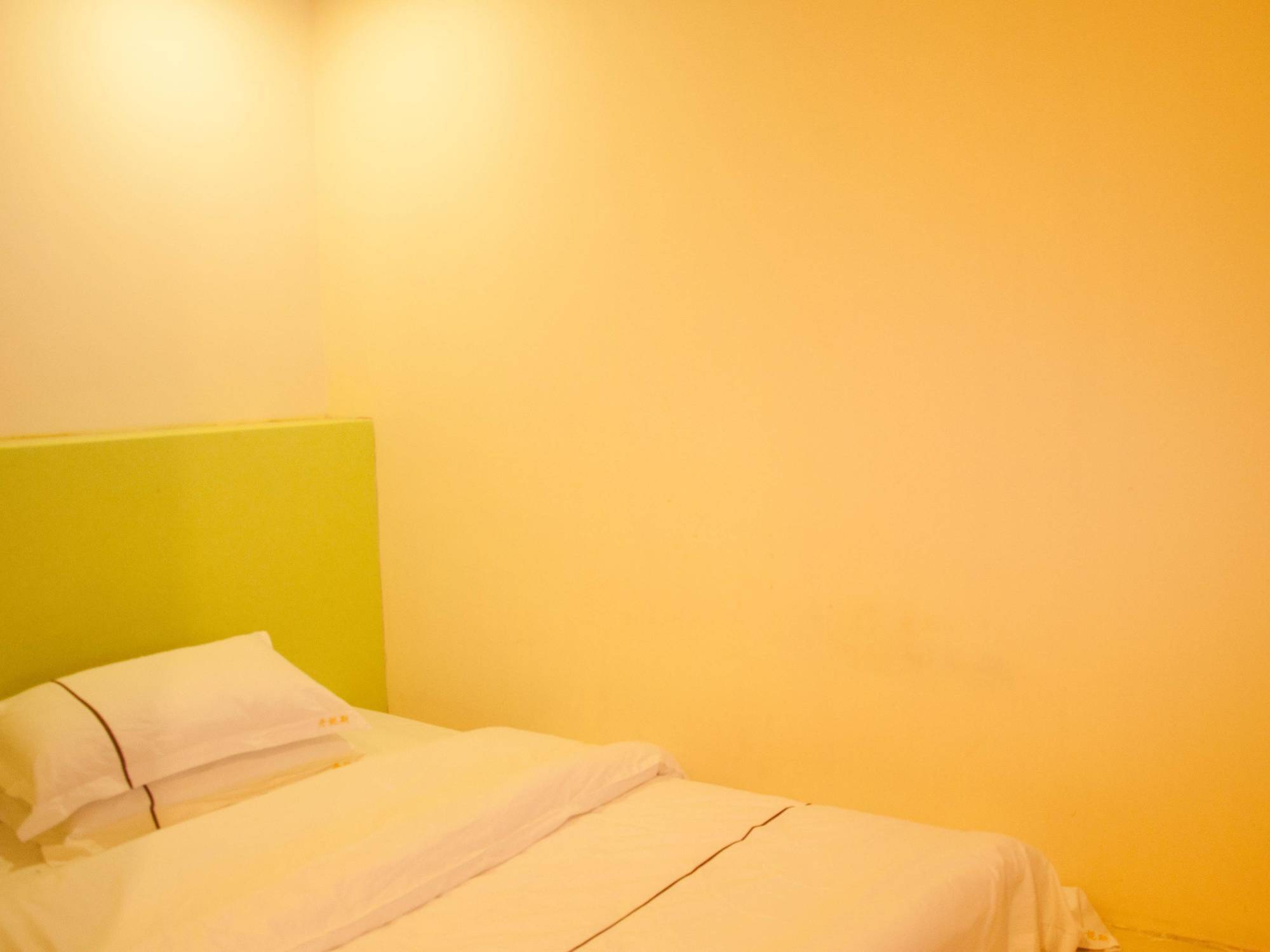 Blog Hotel Guangzhou Luaran gambar